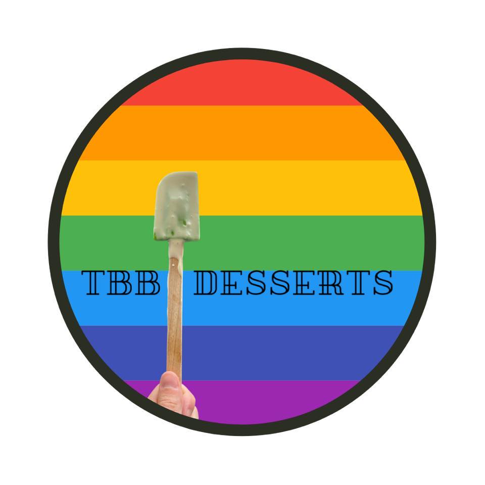 Not your Average Cheesecake - TBB Desserts