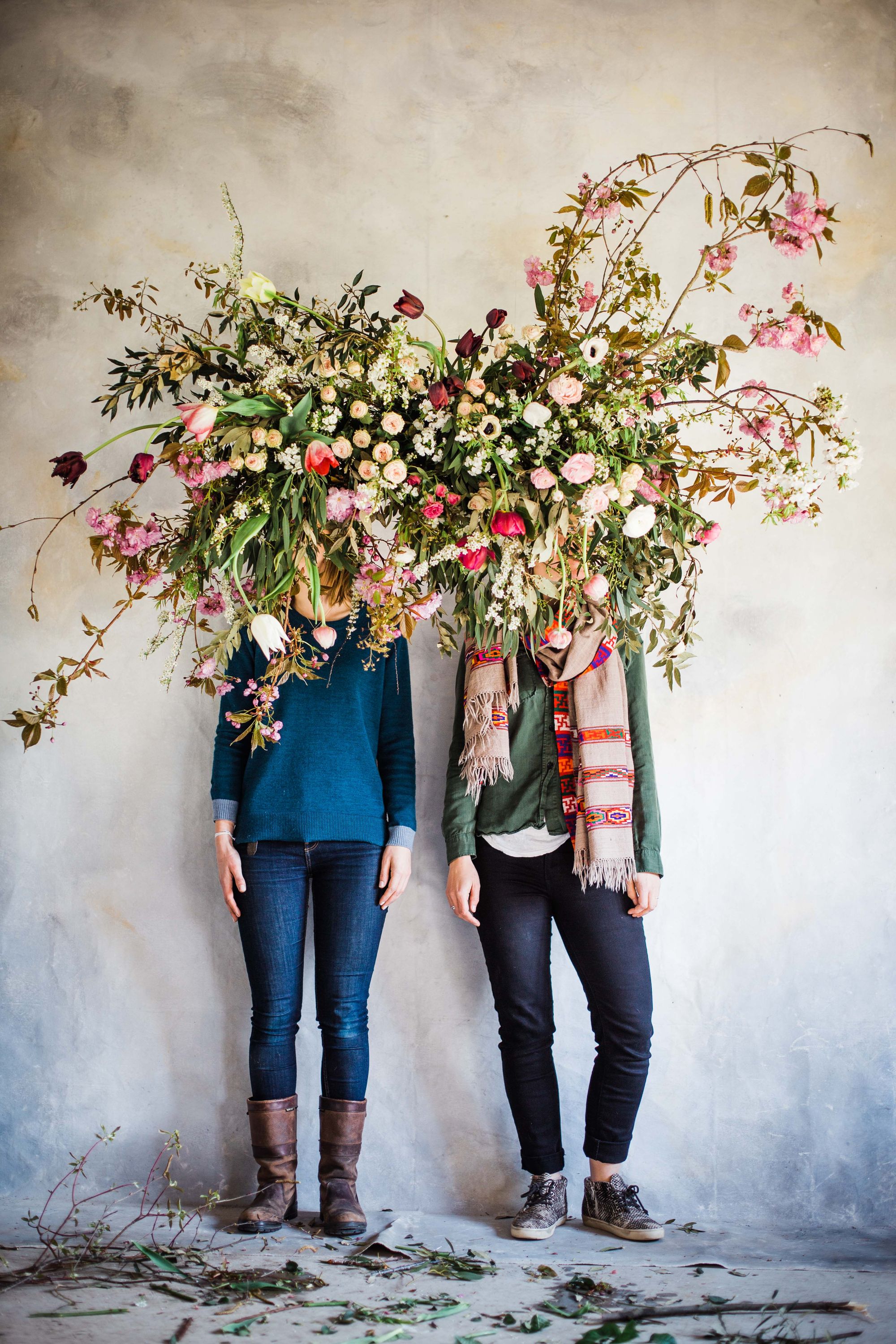 Florists and Flower Farmers - Kemlo and Kemlo