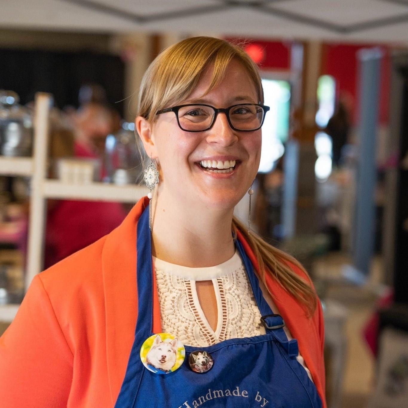 Sweet Fix for Dogs - Puddles Barkery