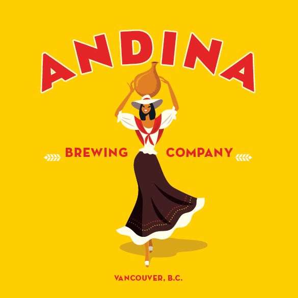 The Tasteful Balance of the Unexpected - Andina Brewing Co.
