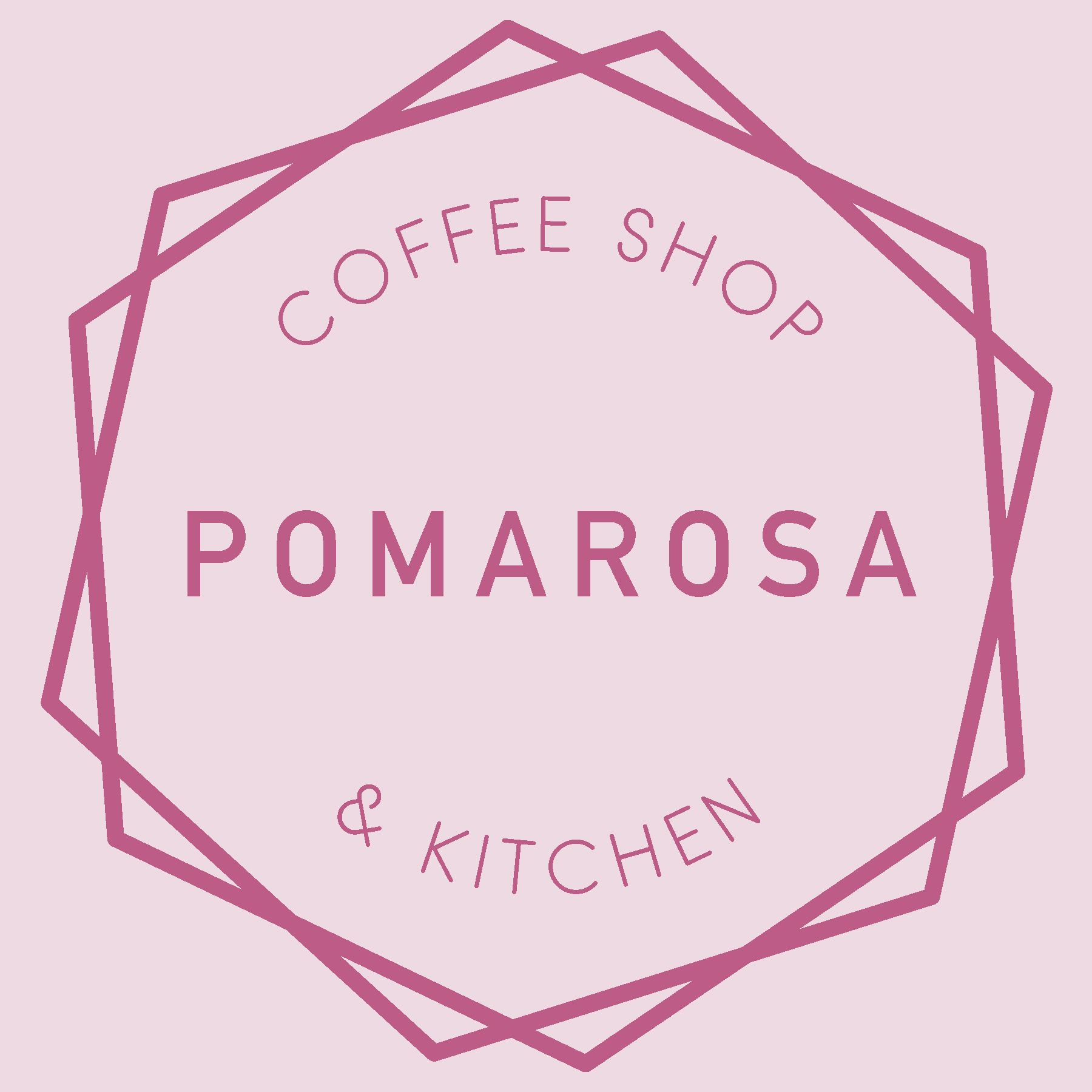 The Dreamiest Coffee Shop & Restaurant - Pomarosa