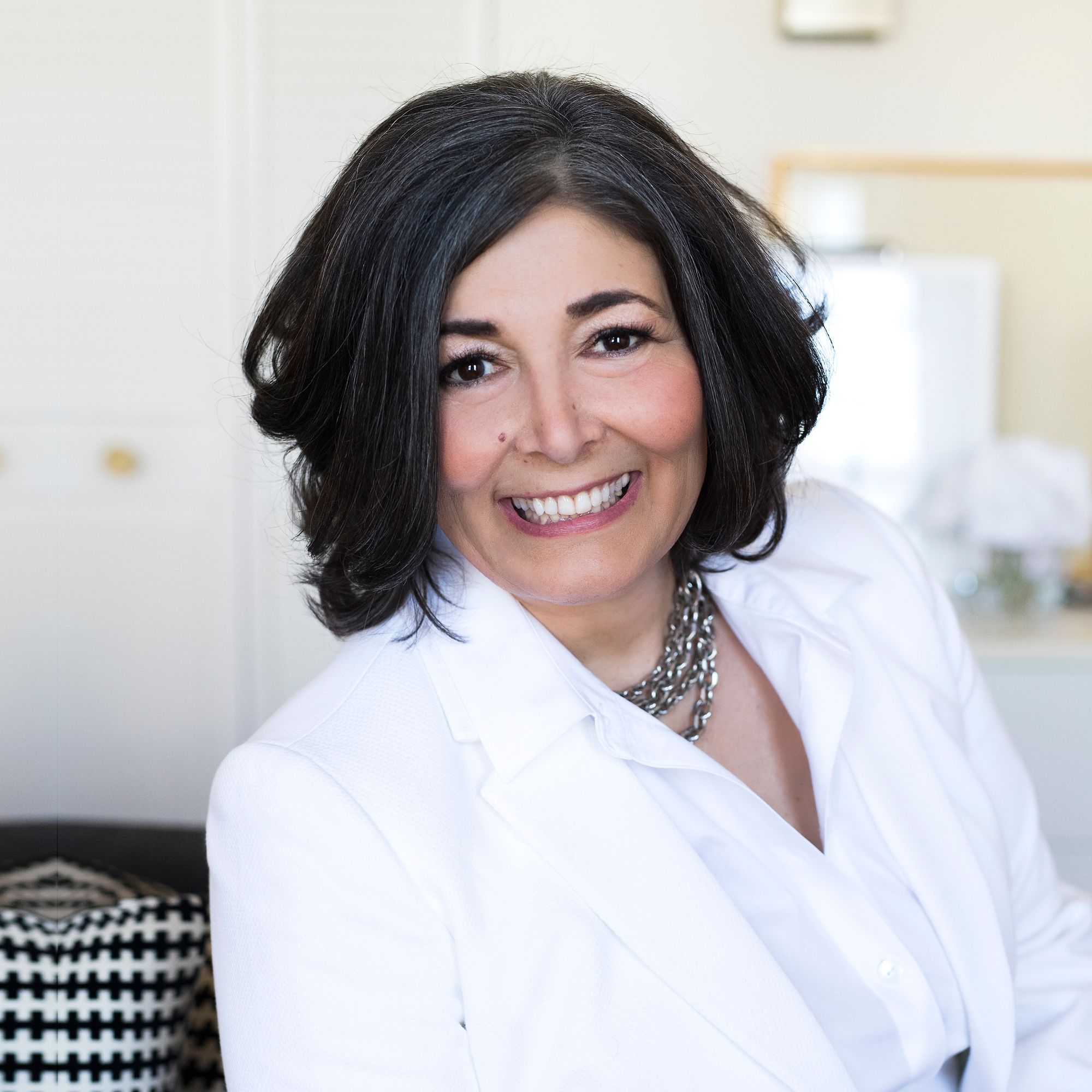 Integral Leadership Design - Alexandra Salamis