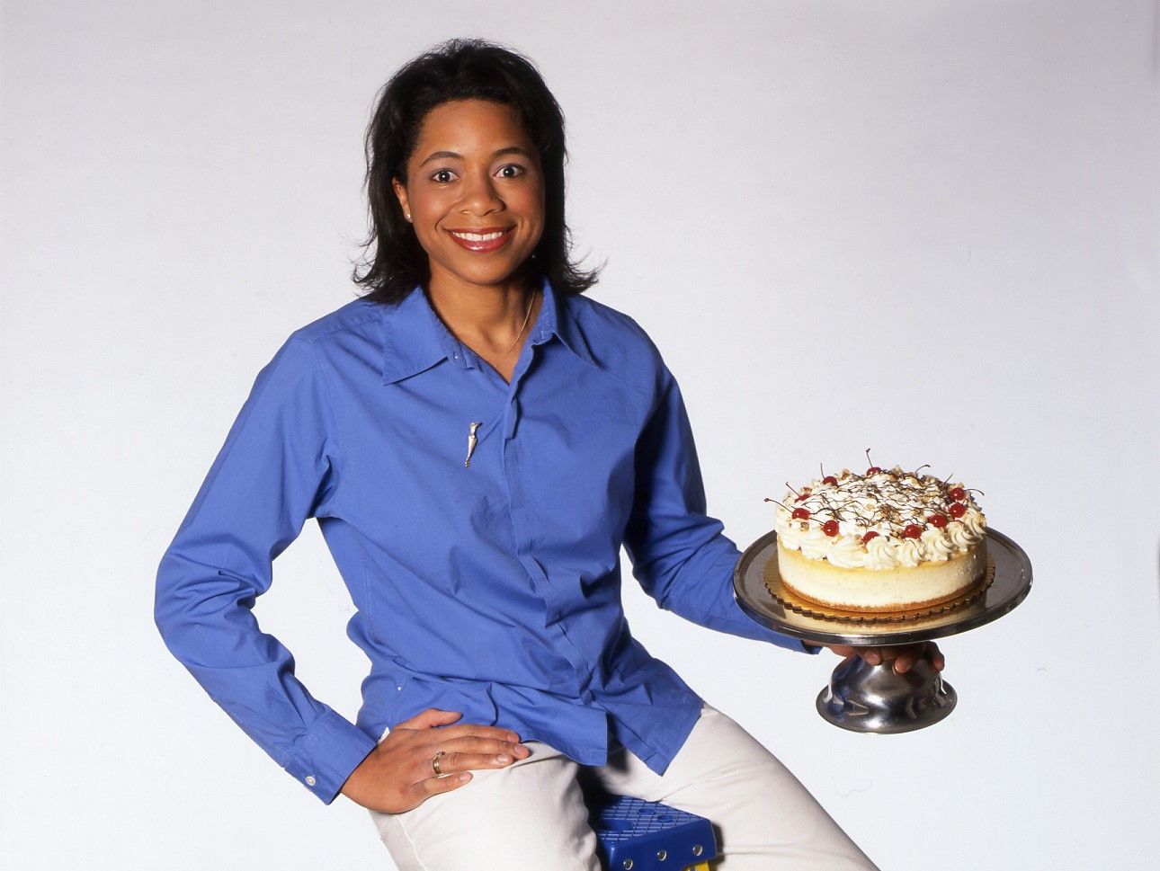 Passionate About Desserts - Sweet Jazmines Pastry Shop