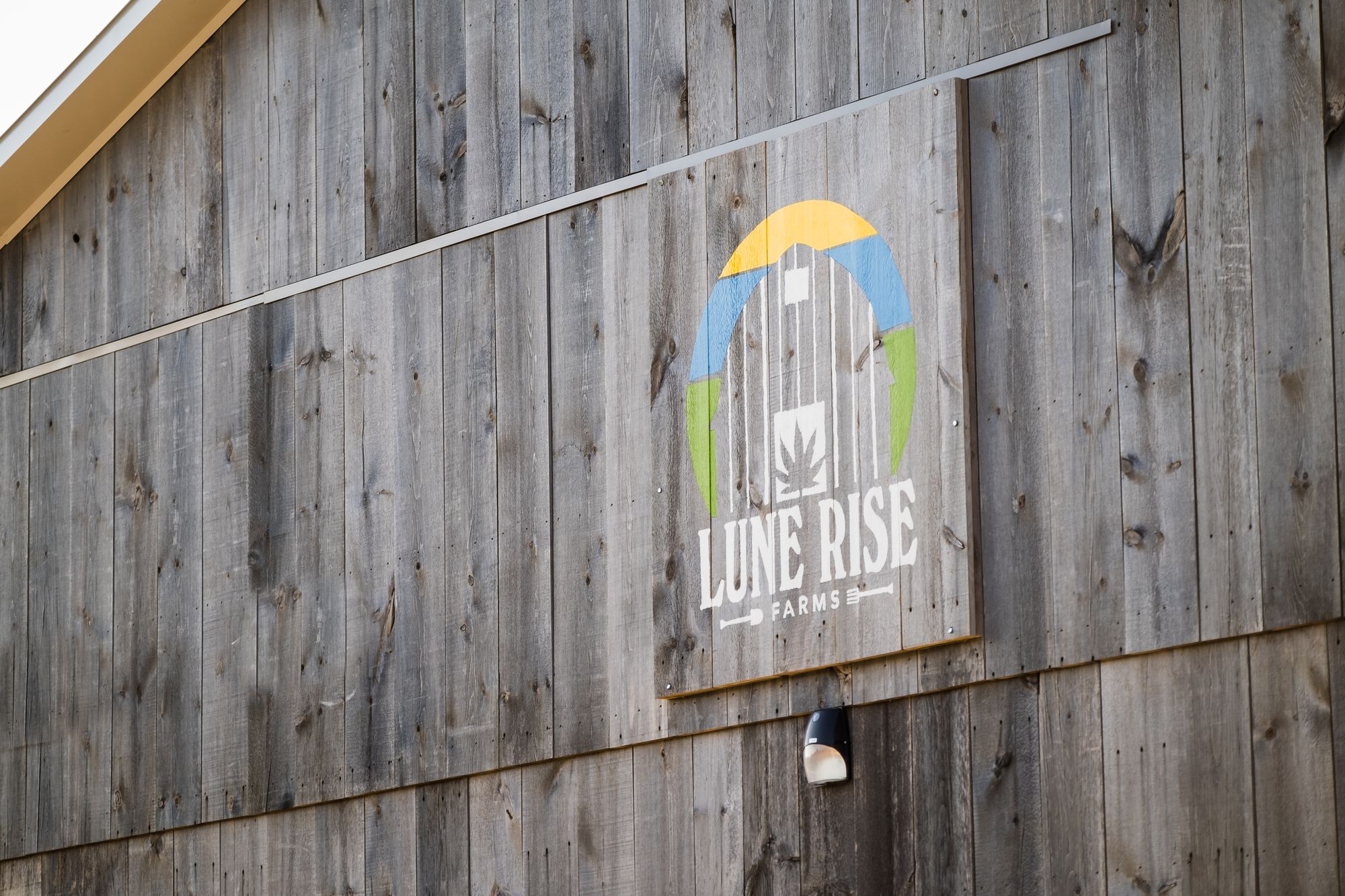 Farm crafted, Community-focused - Lune Rise Farms
