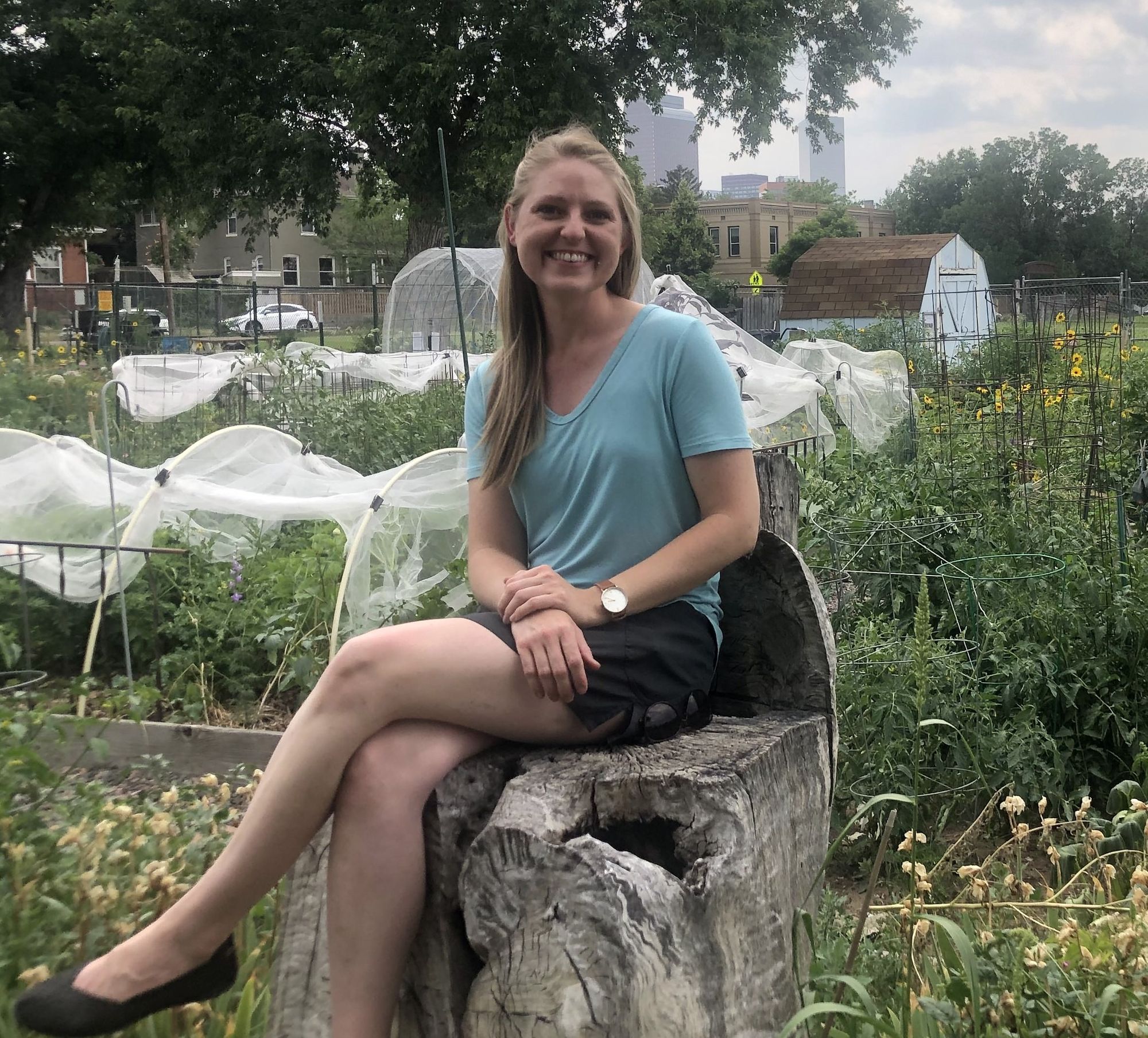 Small Contributions Can Make a Big Impact - Fresh Food Connect