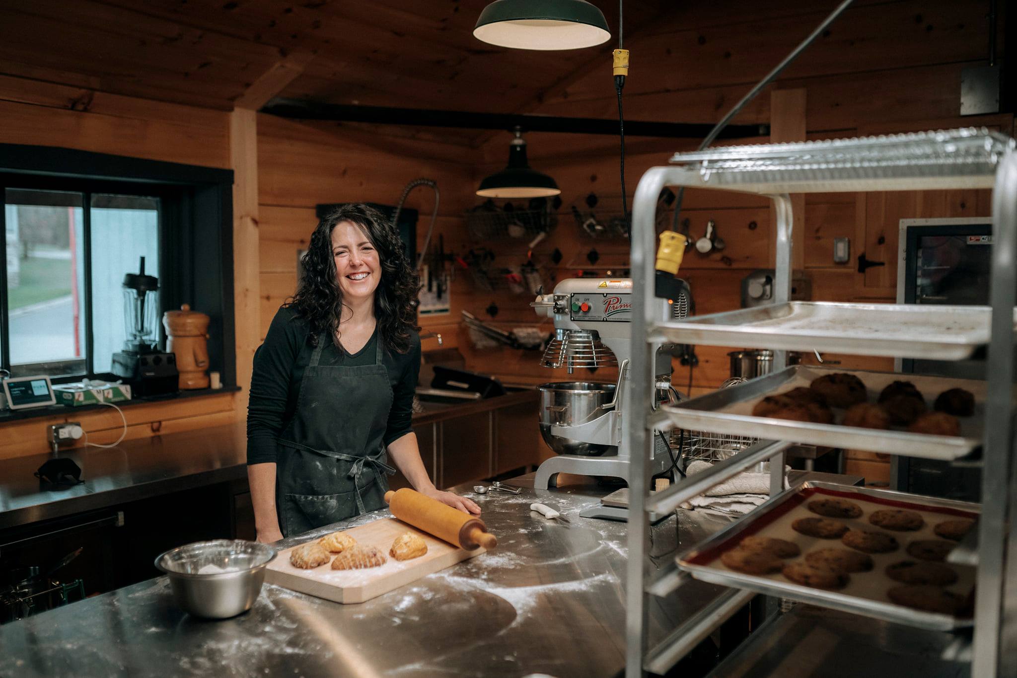 200 Years of Tradition Baked Into Every Bite - Arva Mill House Bakery