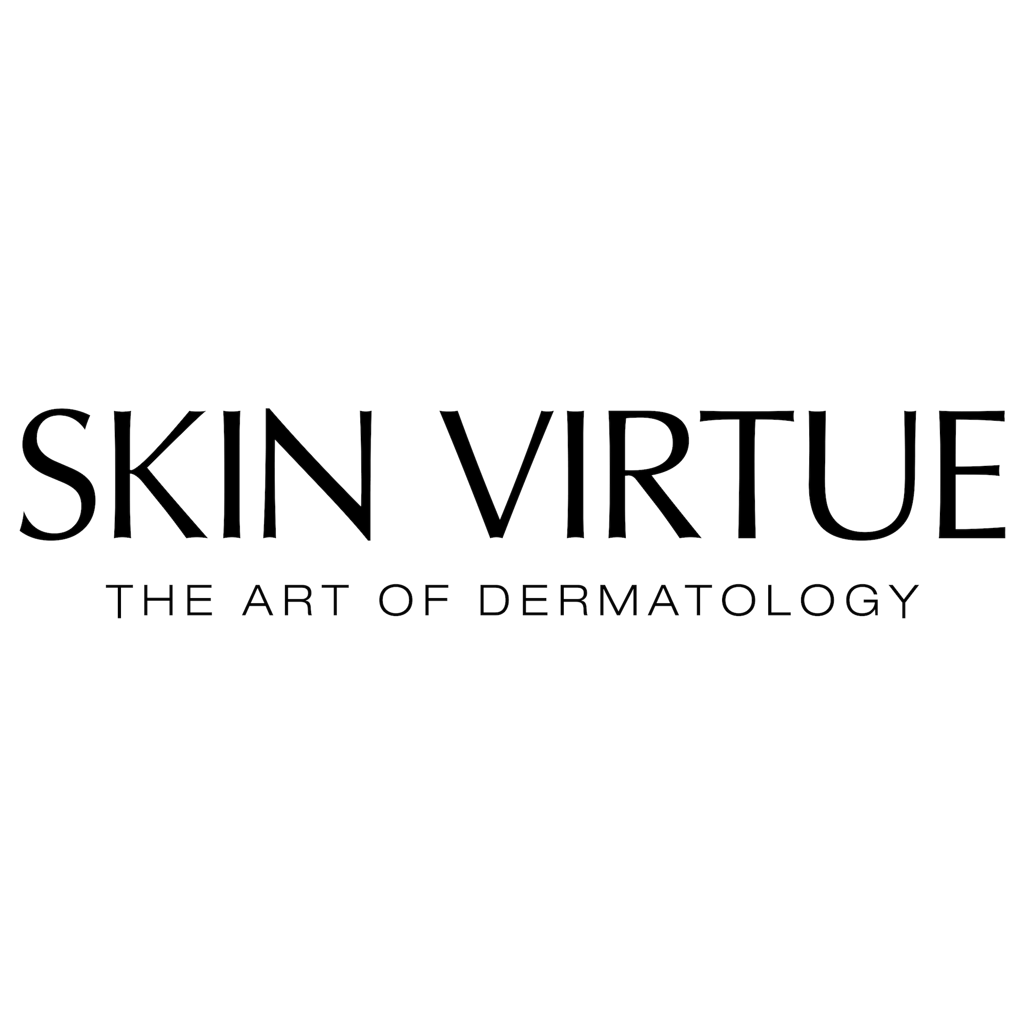 Love, Balance and Nurture Your Skin - Skin Virtue