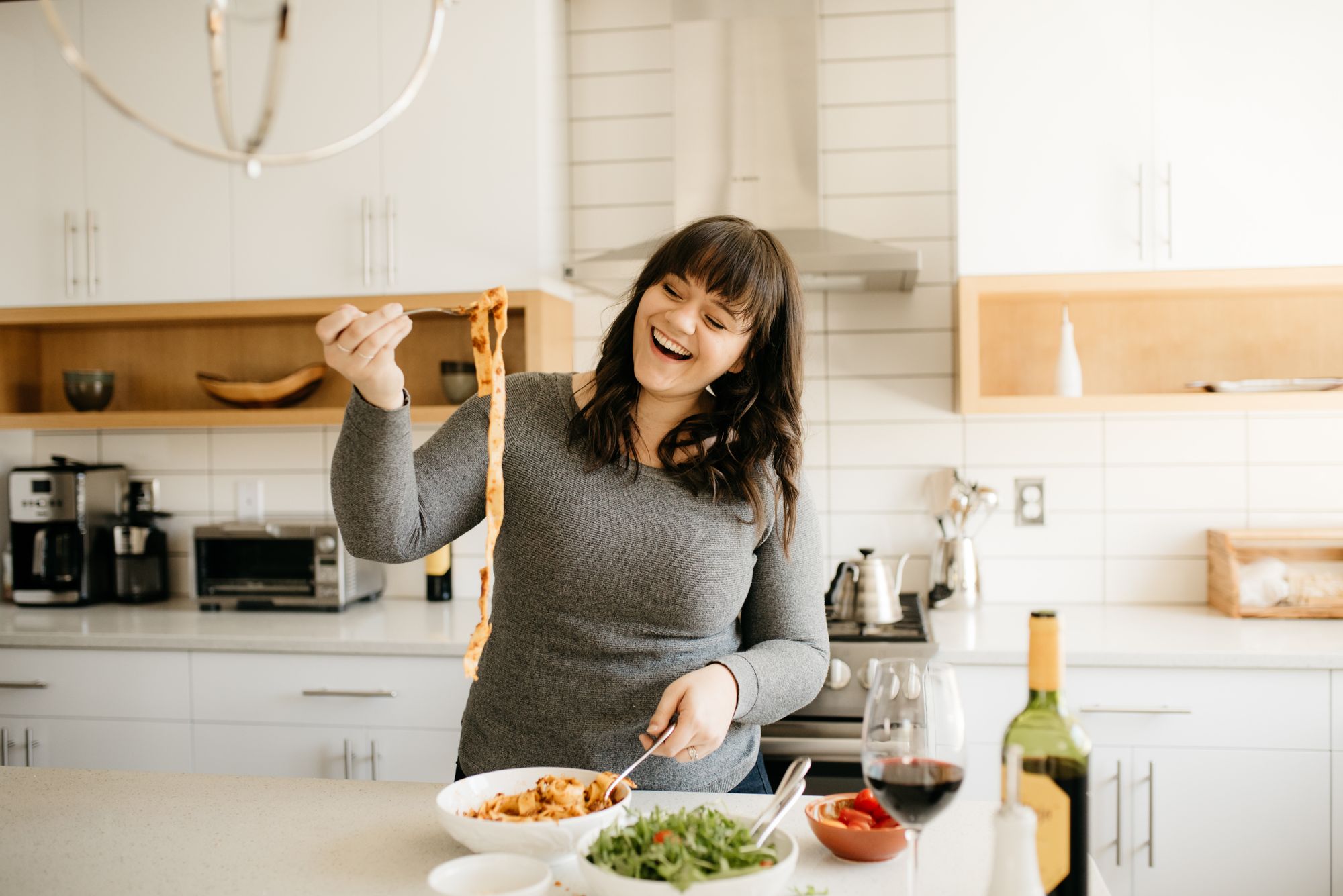 Recipes, videos, and culinary training - Life As A Strawberry