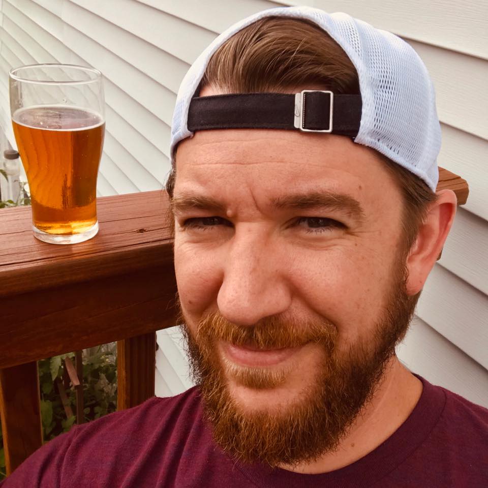 Airy Atmosphere With a Sophisticated Slant - Lost Barrel Brewing