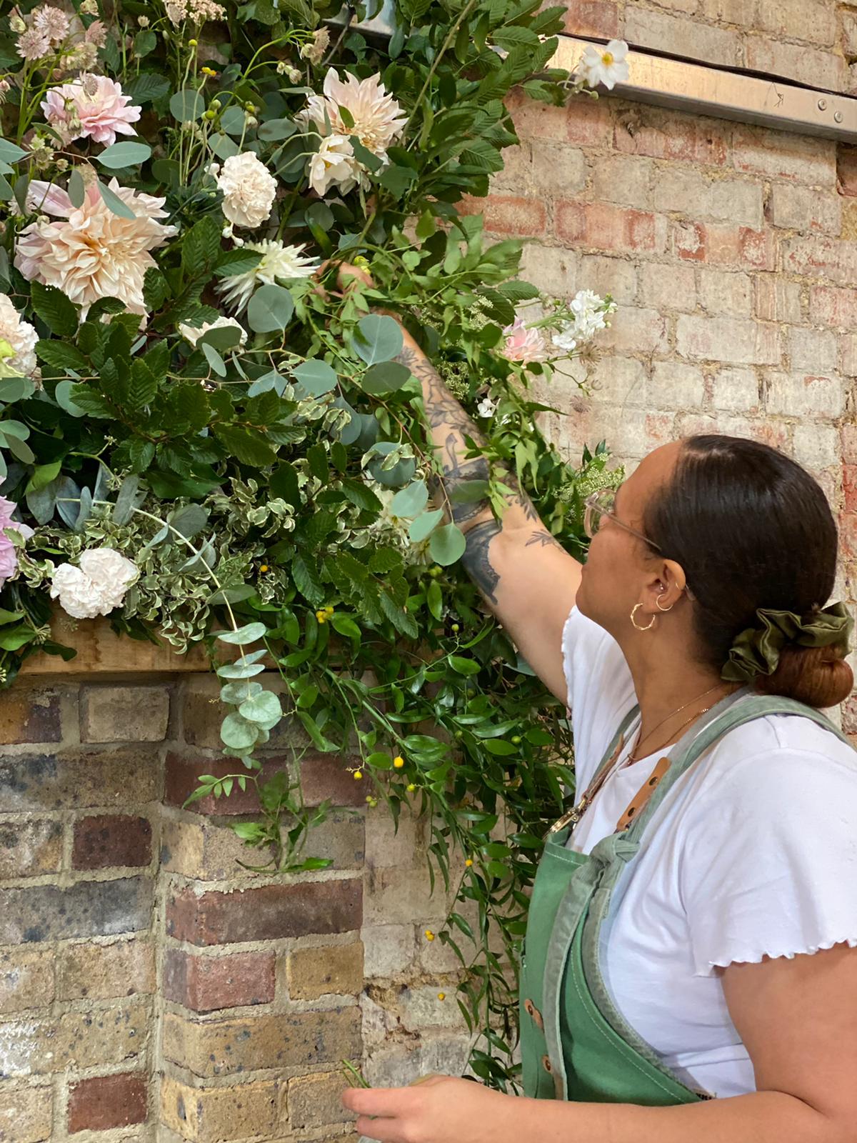 Bohotany by Candice Haynes