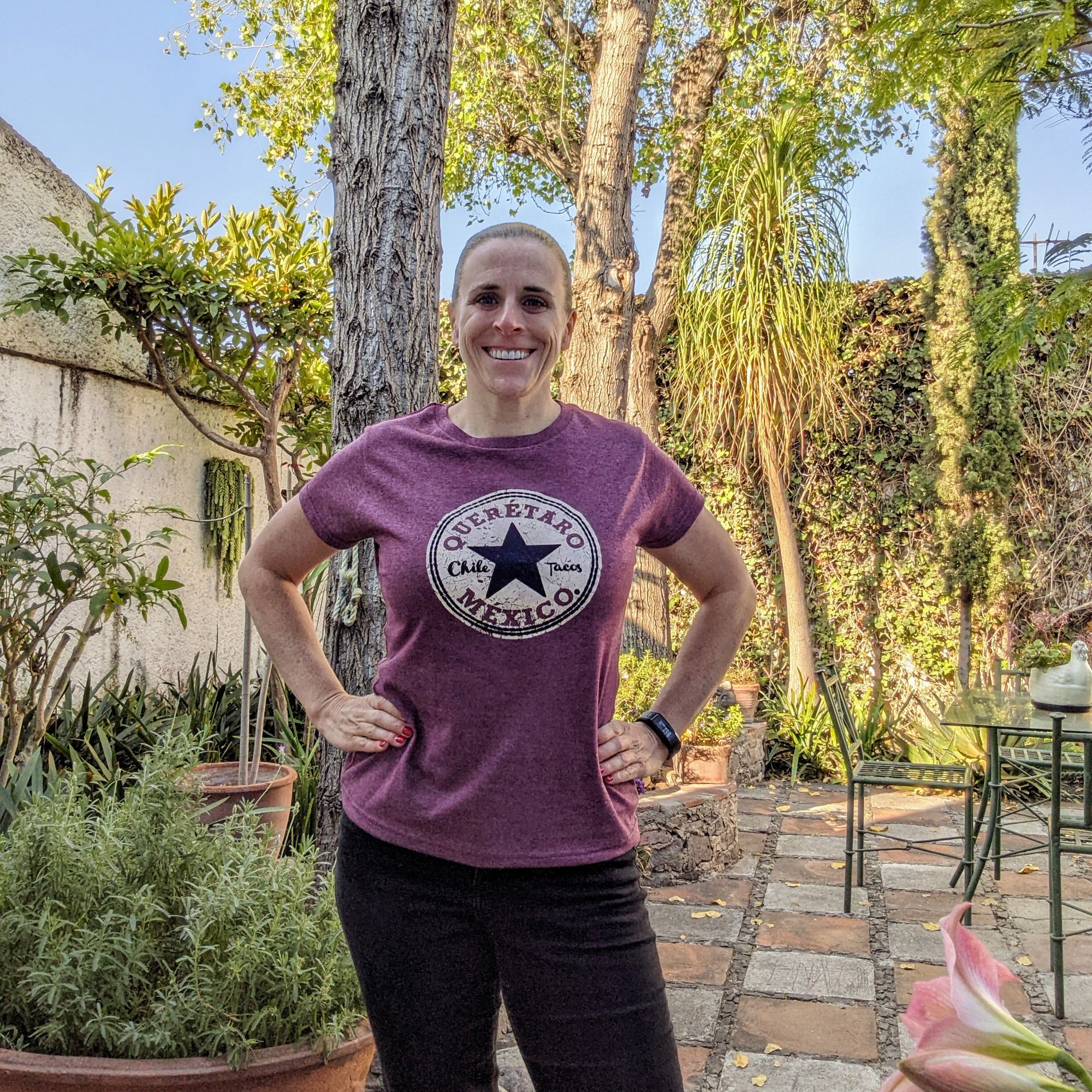 Gluten-Free Globetrotter - Erin Smith