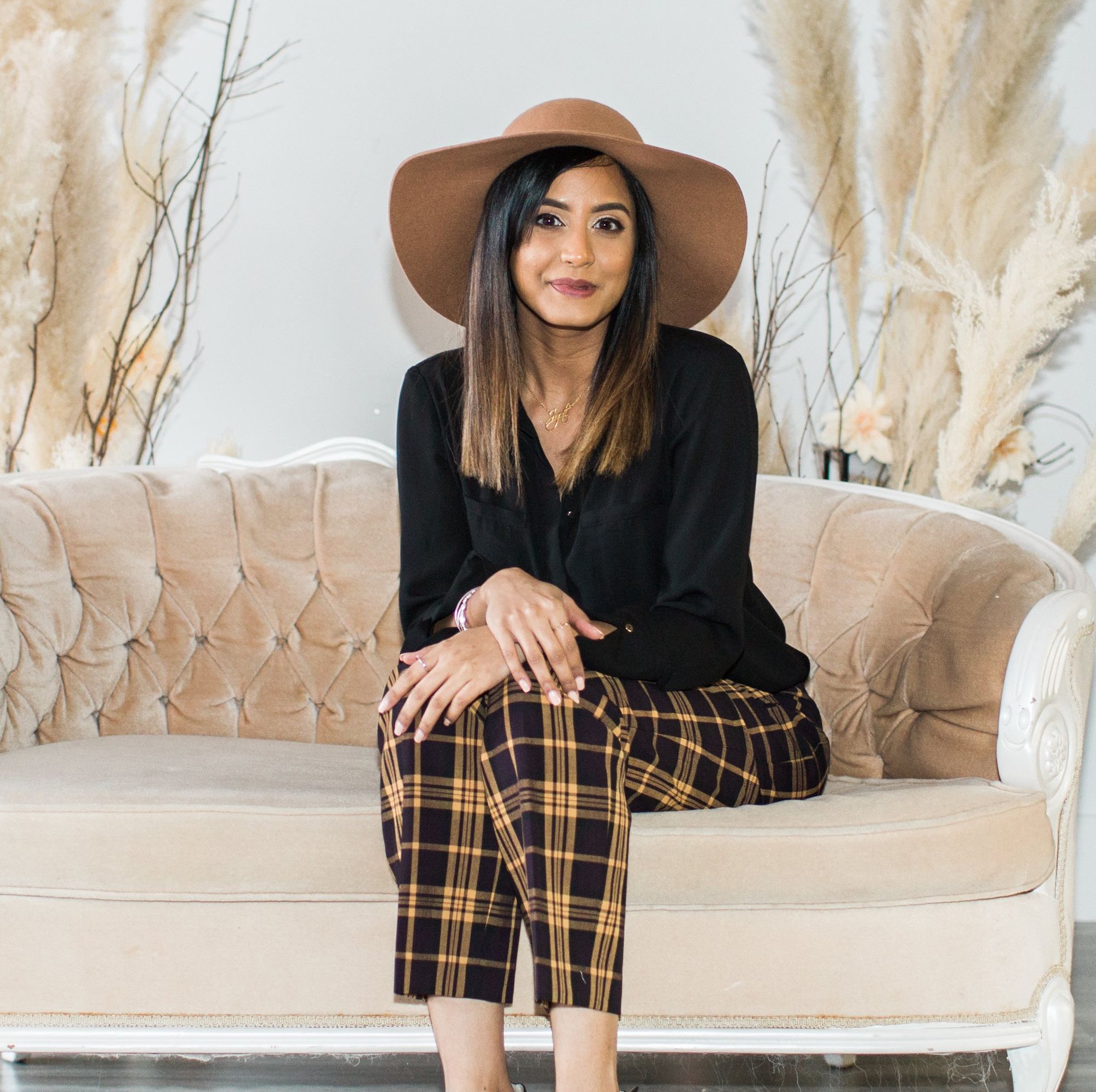 Toronto's Stylish Event Planning & Production Company - SJ Soirée