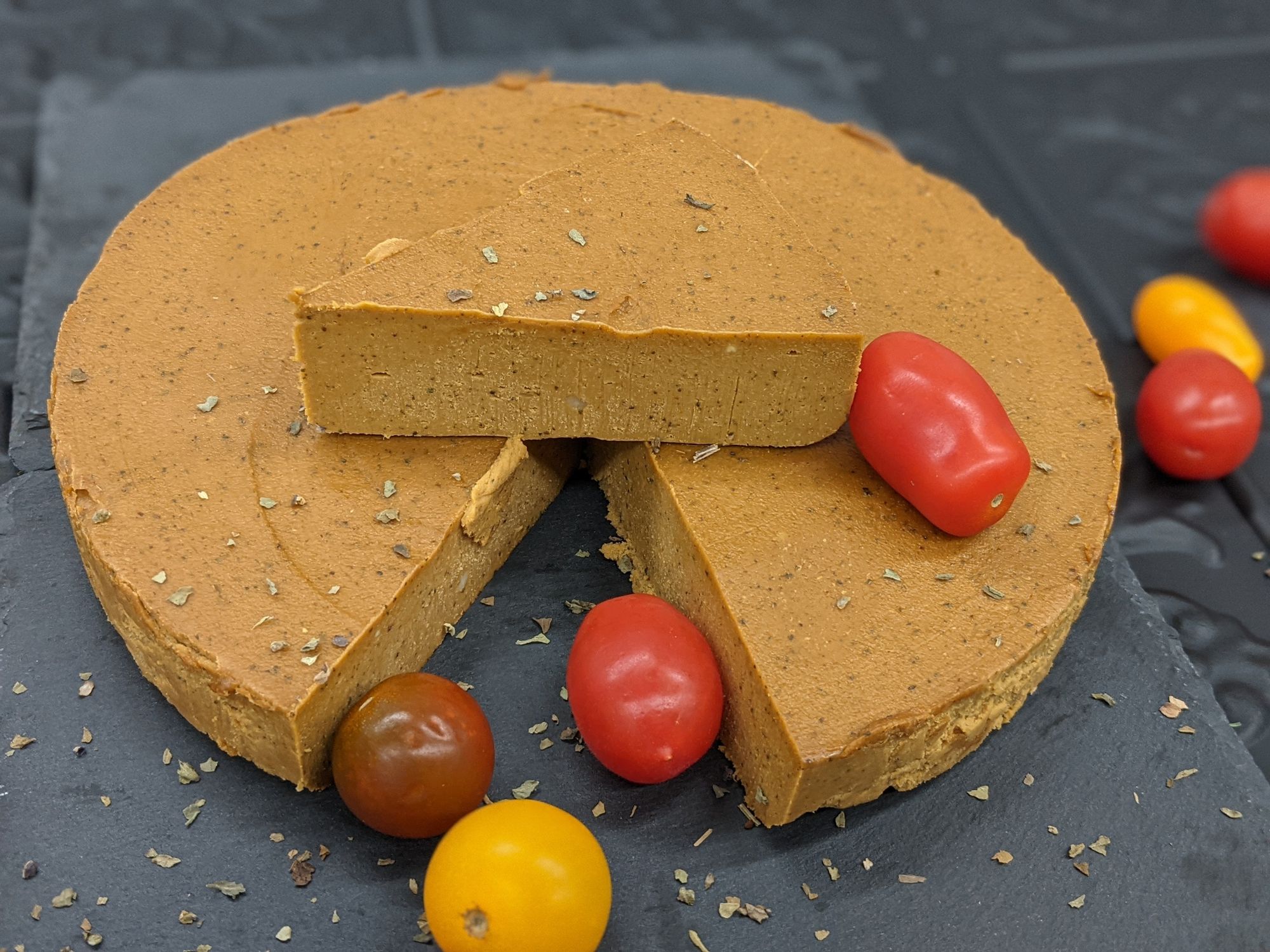 Kickass Artisanal Vegan Cheese Makers - The Vegan Gardiners