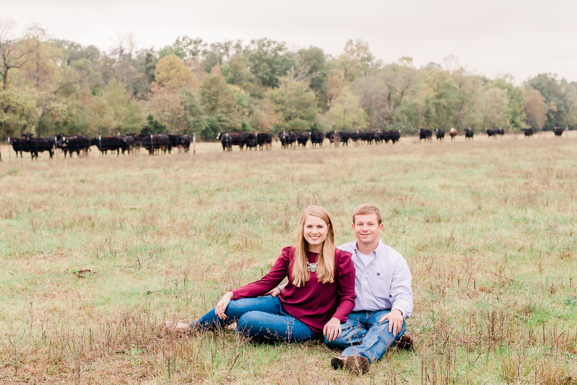 From Our Pastures to Your Tables - 2M Beef