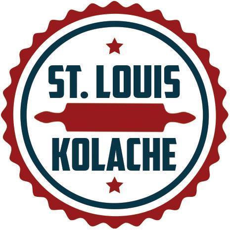 American Classic Comfort Food - St. Louis Kolache