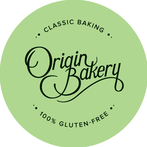 Classic Baking - Origin Gluten-Free Bakery