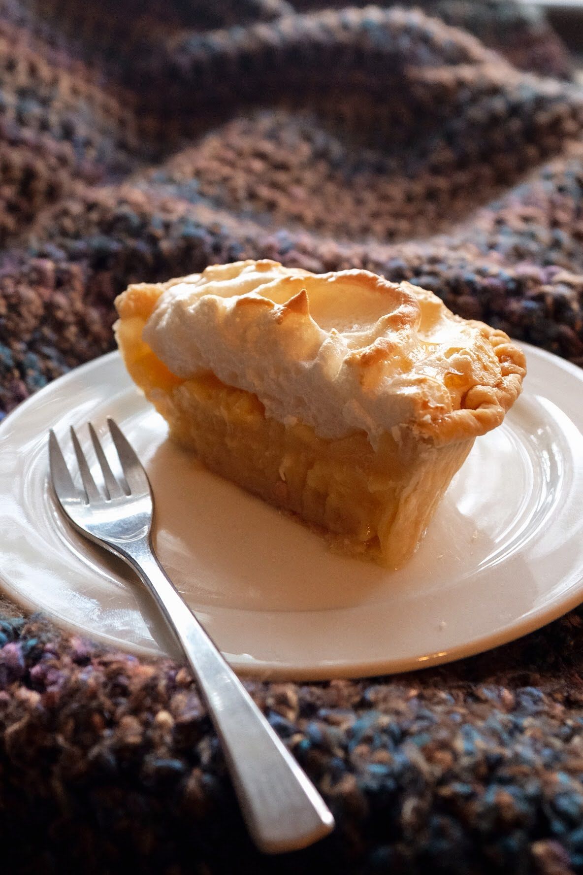 A Taste of Home, Made With Love - grayseas pies