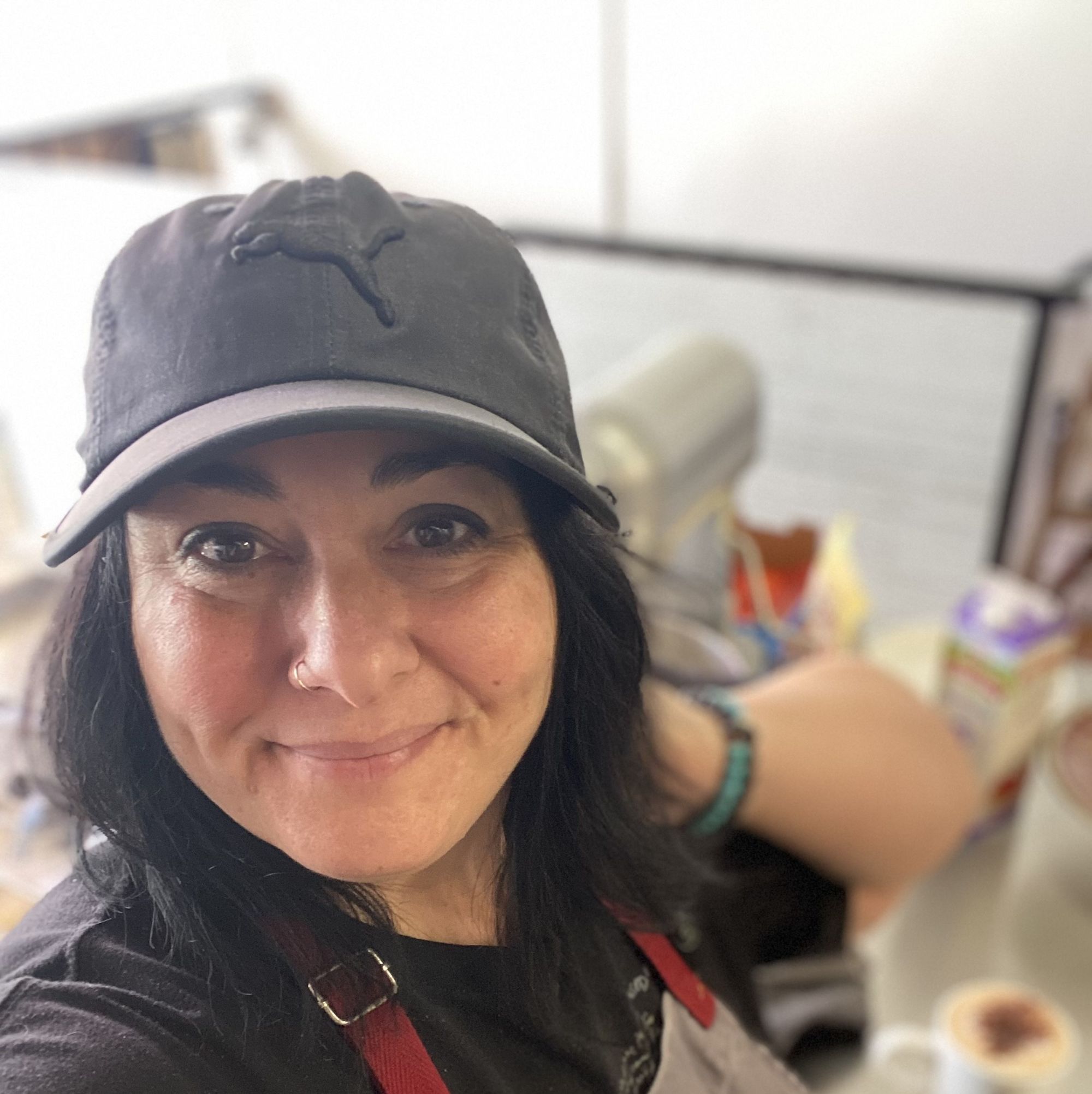 In Crust, We Trust - Port Credit Pizza e Dolci