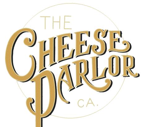 Cheese with Ease - The Cheese Parlor