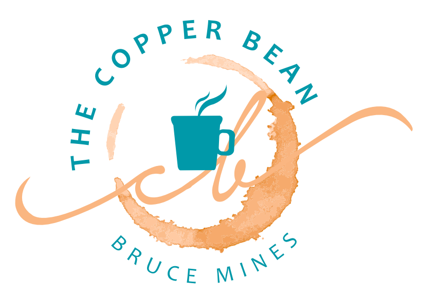 The Copper Bean Cafe - Melissa Hughes