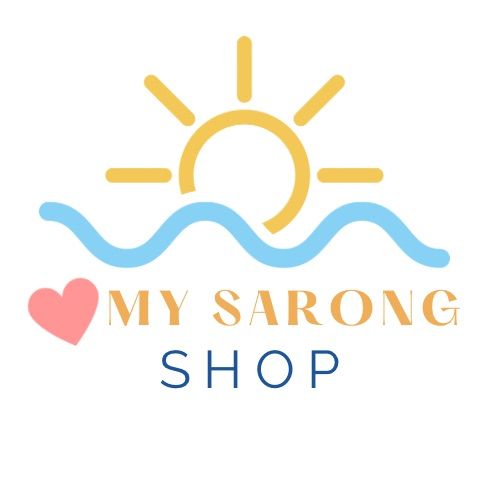 Fun, Beach, Surf - Love My Sarong Shop & Sunlit Bay