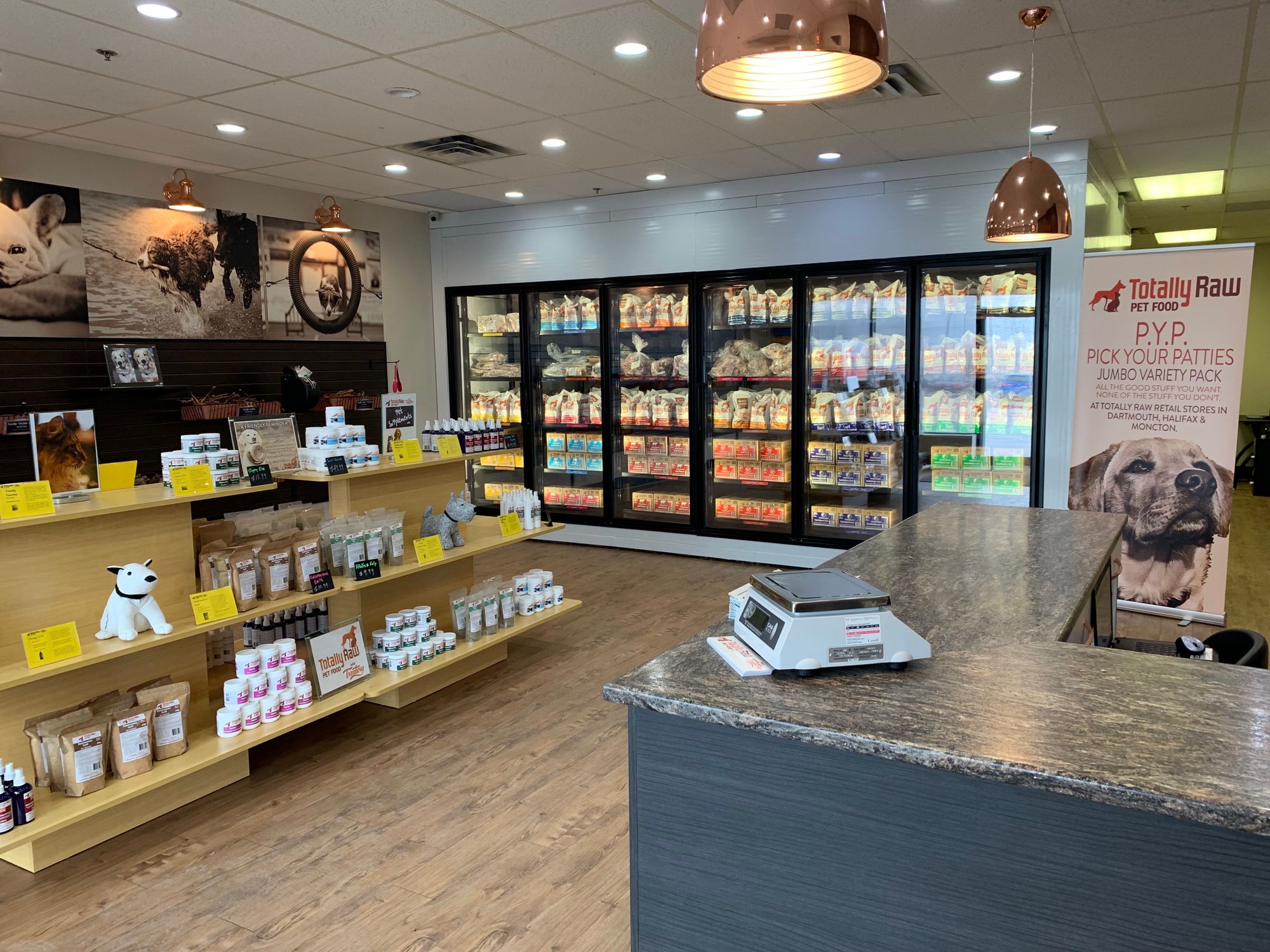 Raw pet food store near me hotsell