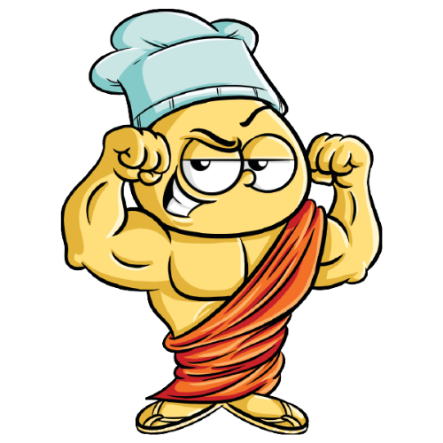 A Healthy and Yummy Snack Universe - Hummii Snacks