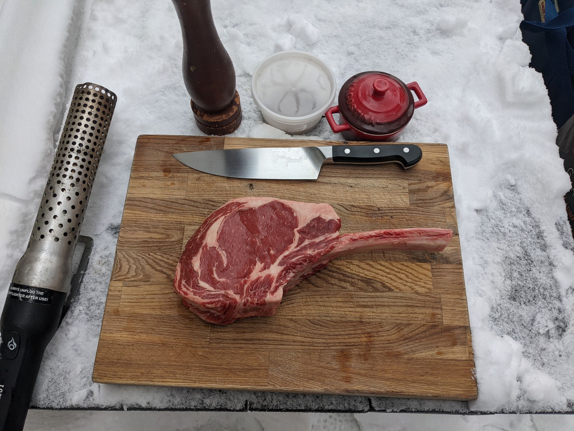 Elevate Your Home Cooking Game - Chef's Vault