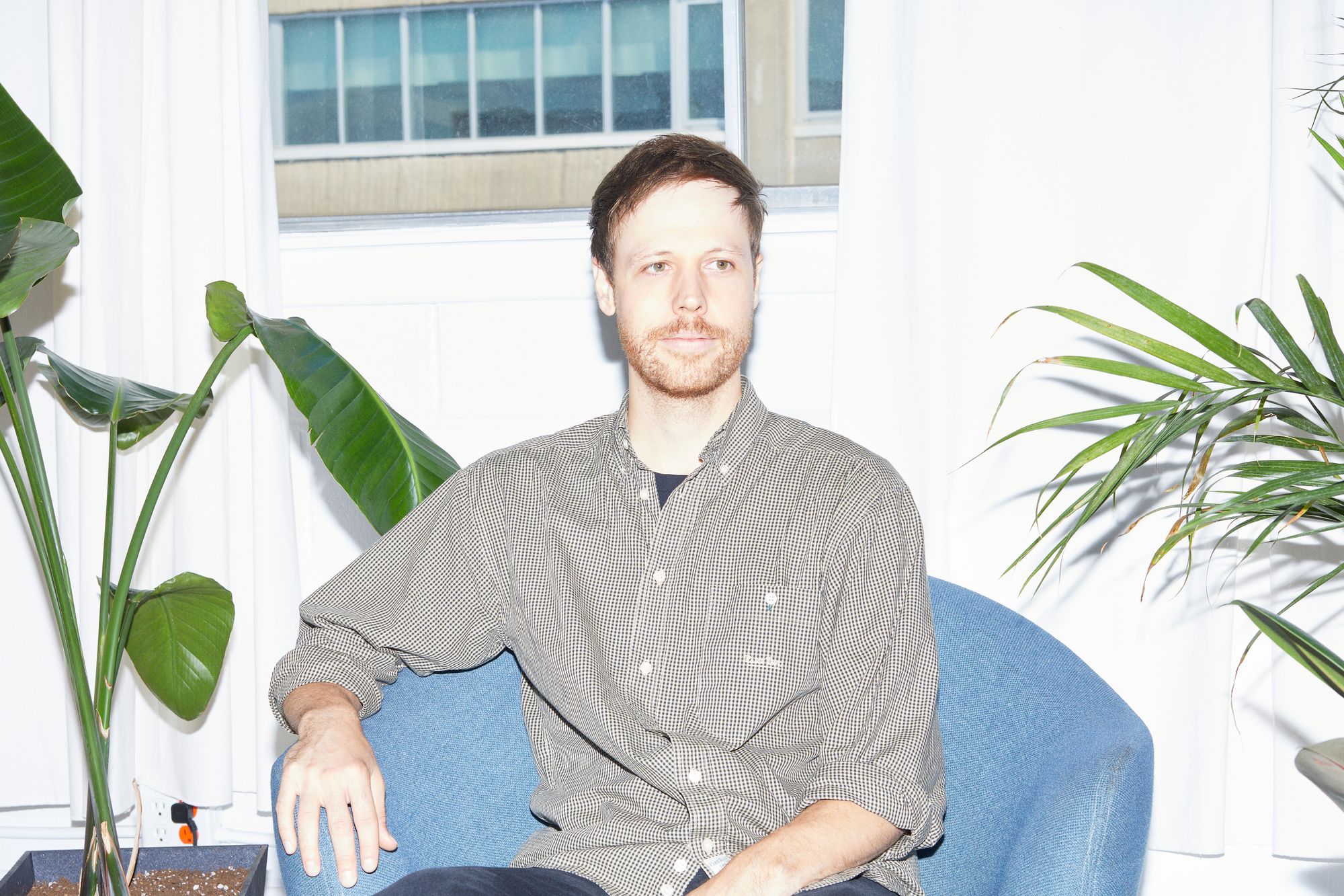 A Modern Take - Studio Knowhow