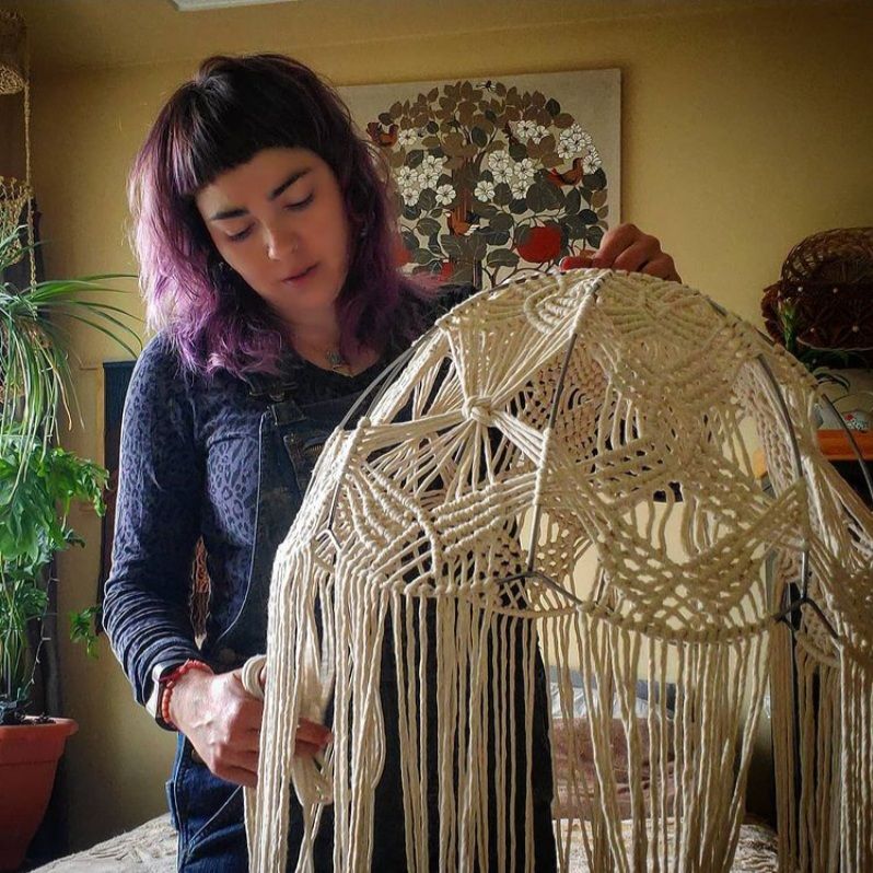 Eco-Minded Never Looked So Good - Wandering Stone Studio