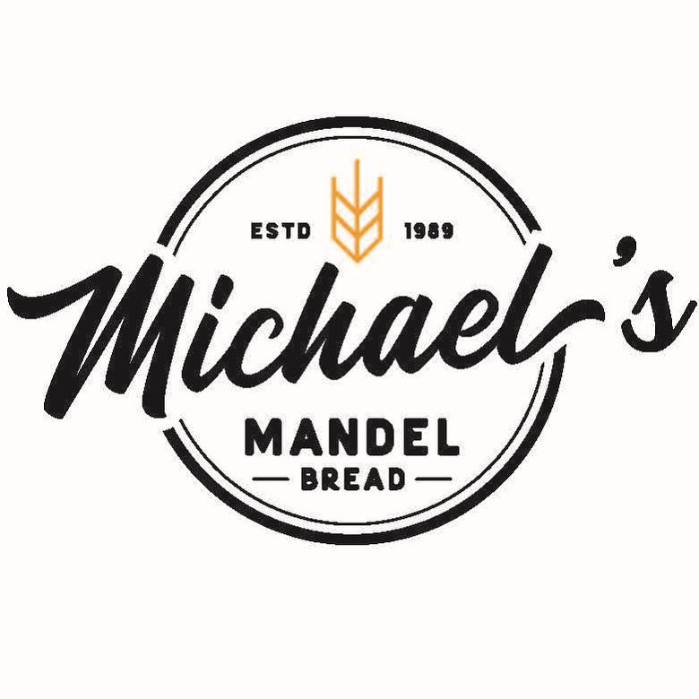 In a League of Its Own - Michael’s Mandel Bread