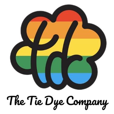 Dream in Color - The Tie Dye Company