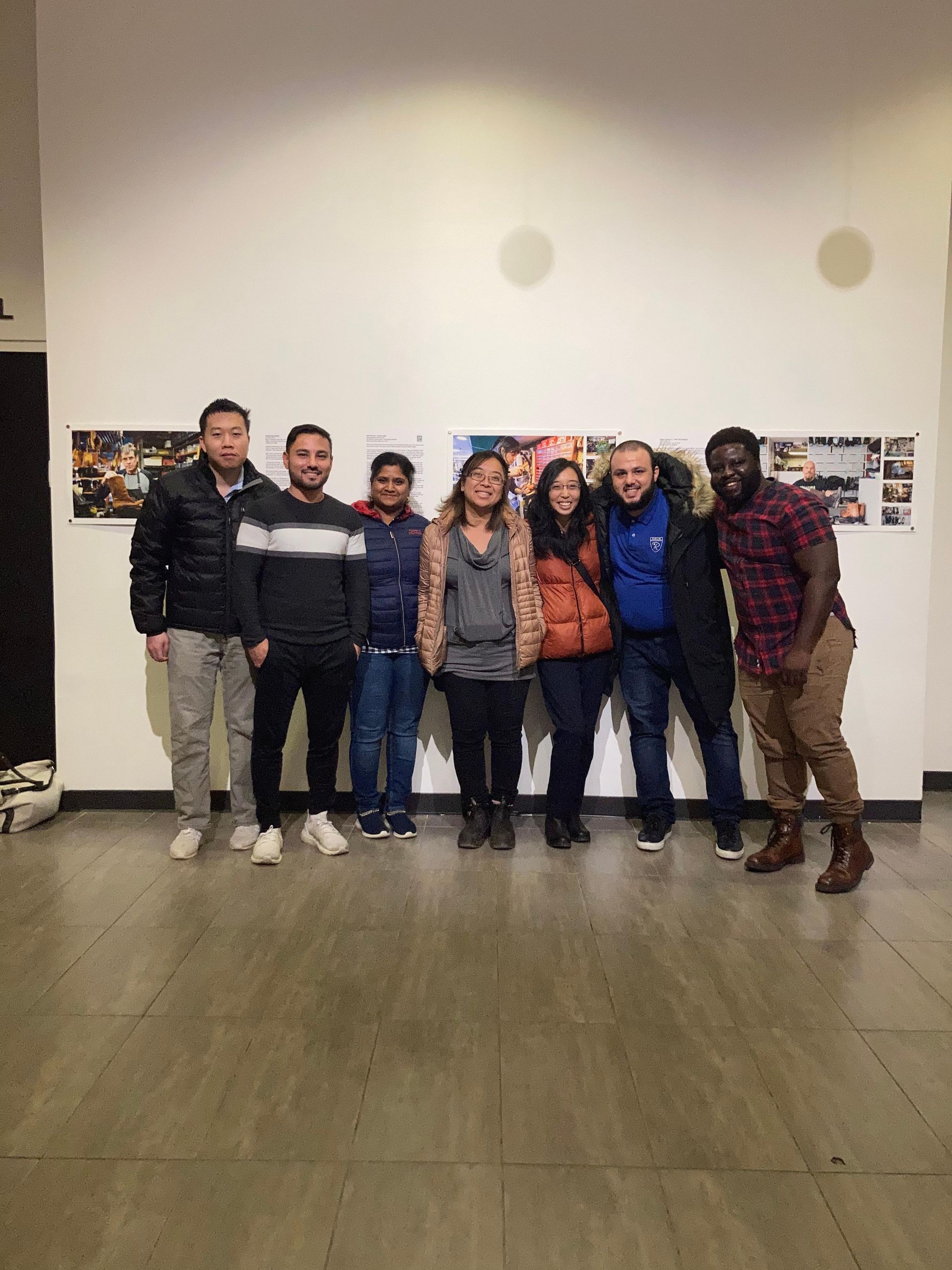 Showcasing the World in the Best Light - Tasttlig