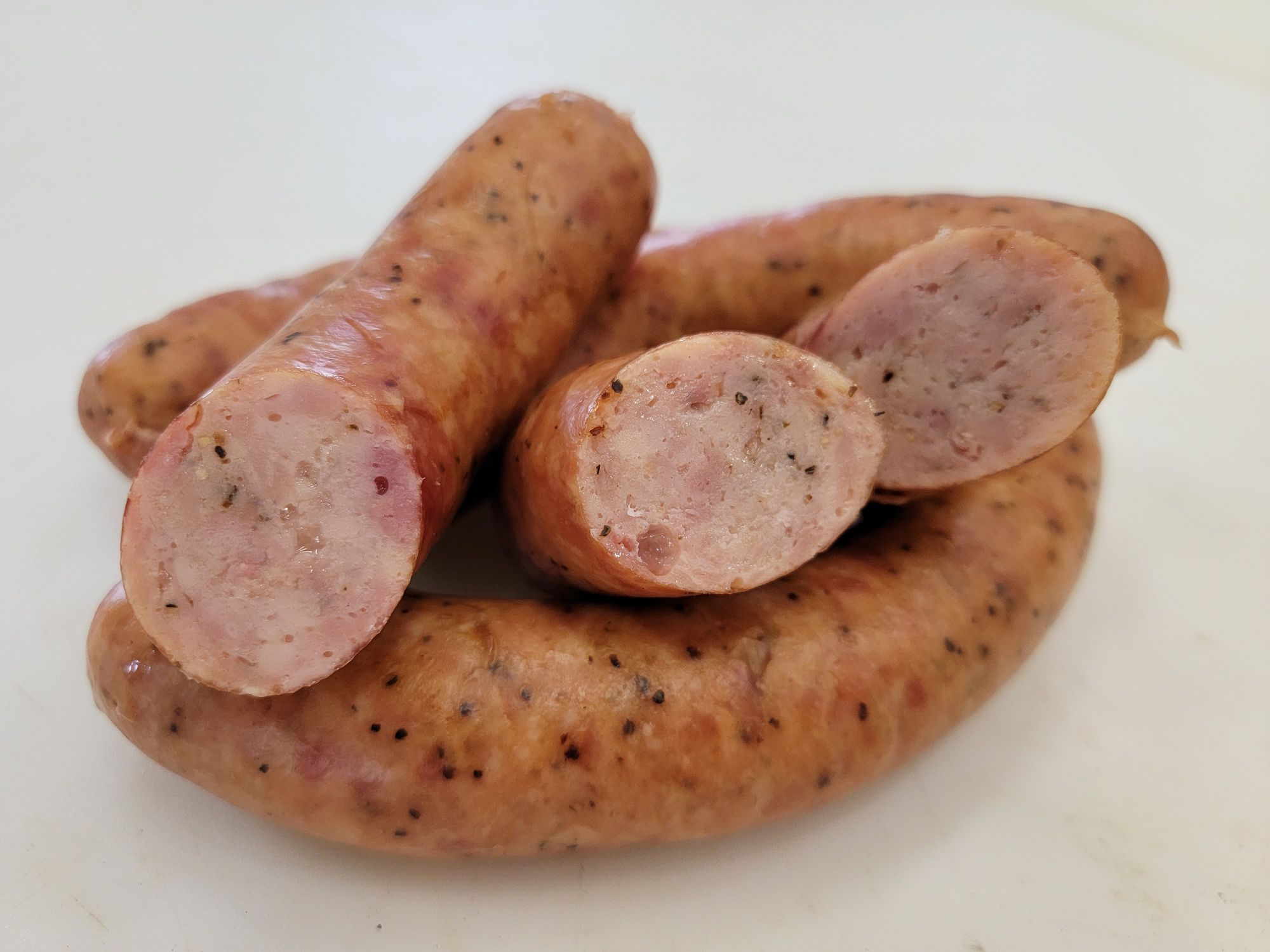 Great Canadian Sausages & Meats - DH Custom Sausage