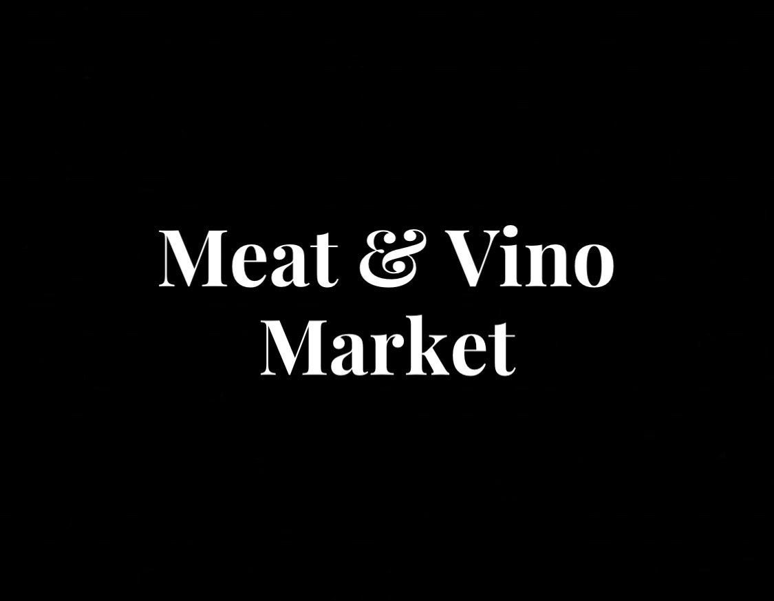 Carne King Style - Meat & Vino Market