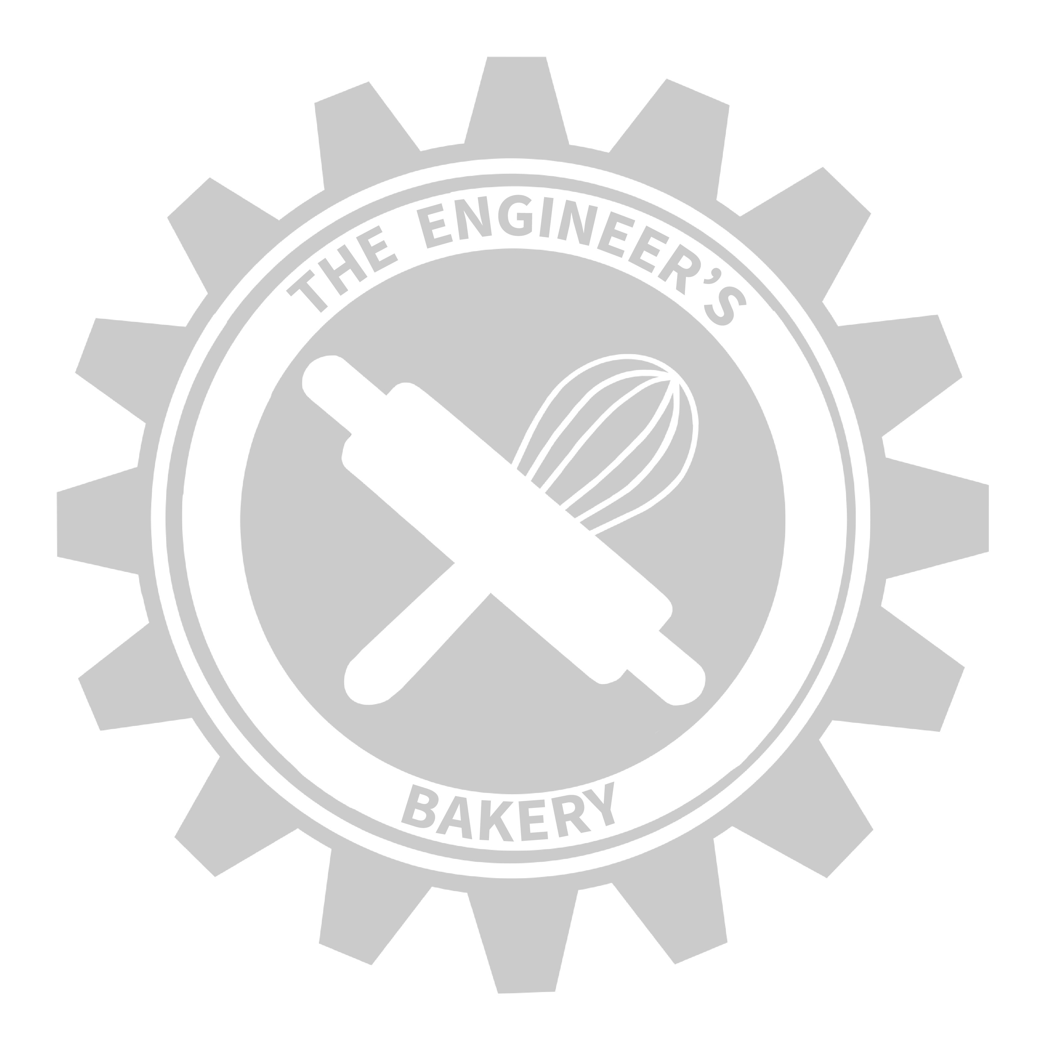 All Things Sweet - The Engineer's Bakery