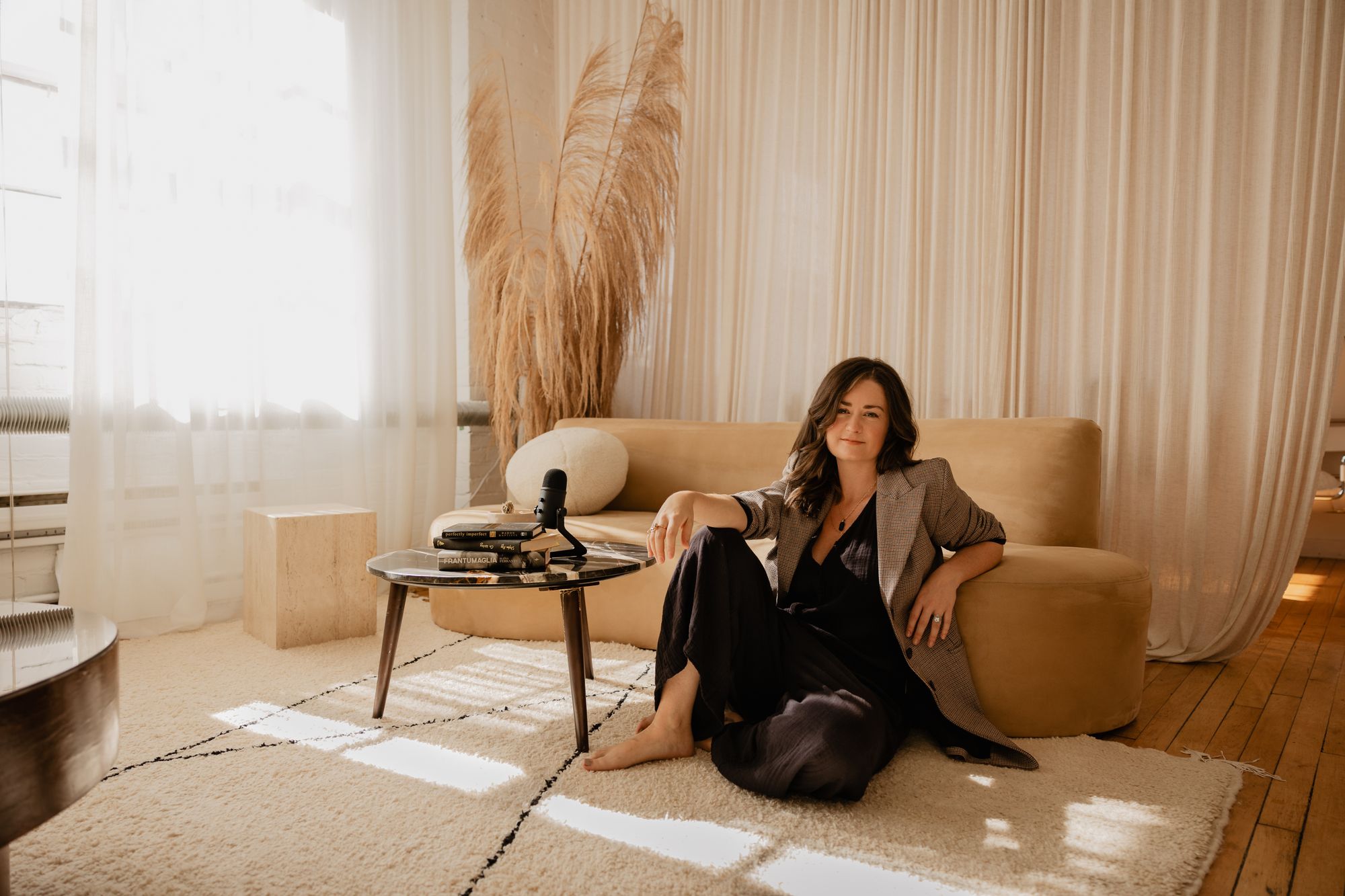 Live Your Best Literary Life - Kate Juniper