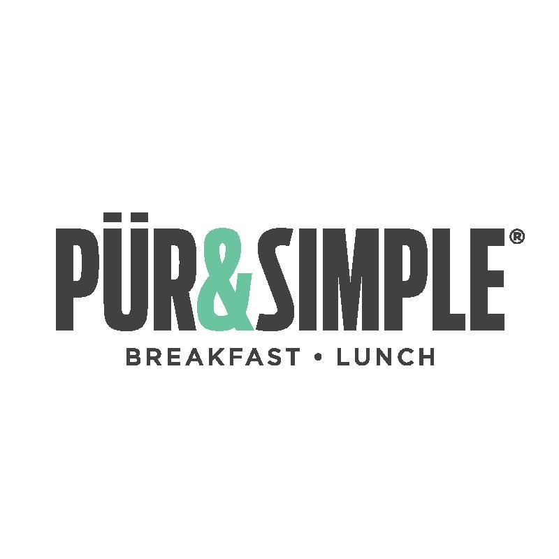 Breakfast Reinvented - Pür & Simple