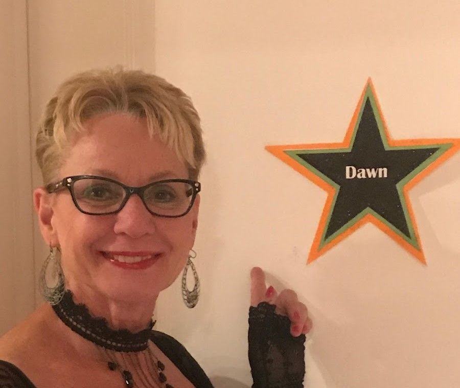 Your Window To Creative Inspiration - Shall We Stamp