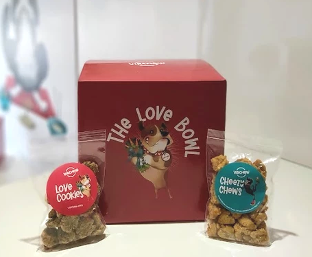 It's the Perfect Time to Chews Plants - Virchew