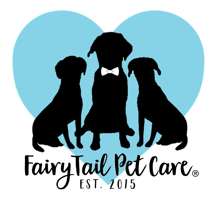 Wedding Day Pet Care! - FairyTail Pet Care