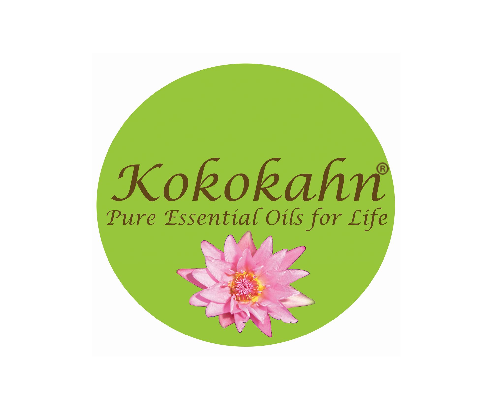 Open Yourself Up - Kokokahn Essential Oils