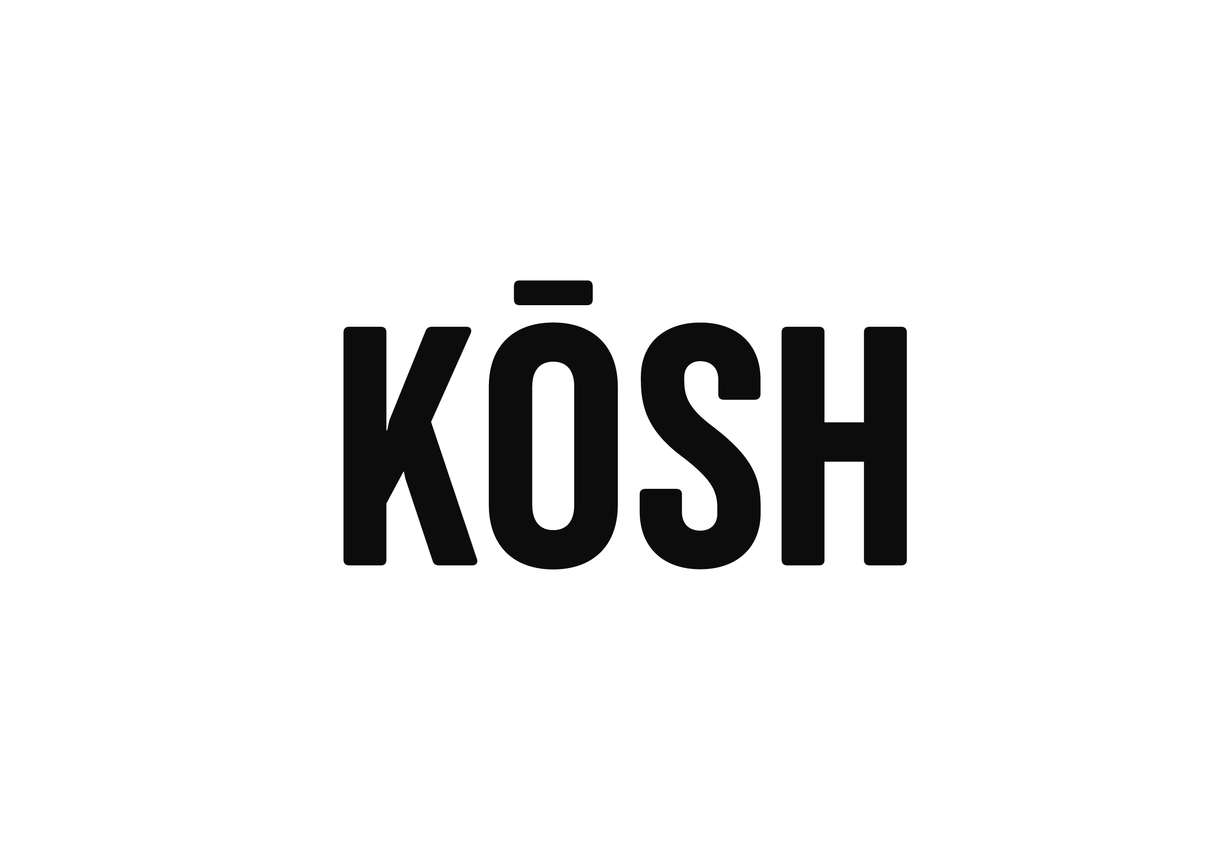 Kosher Food Culture Is on a Rocket Ride - Kosh
