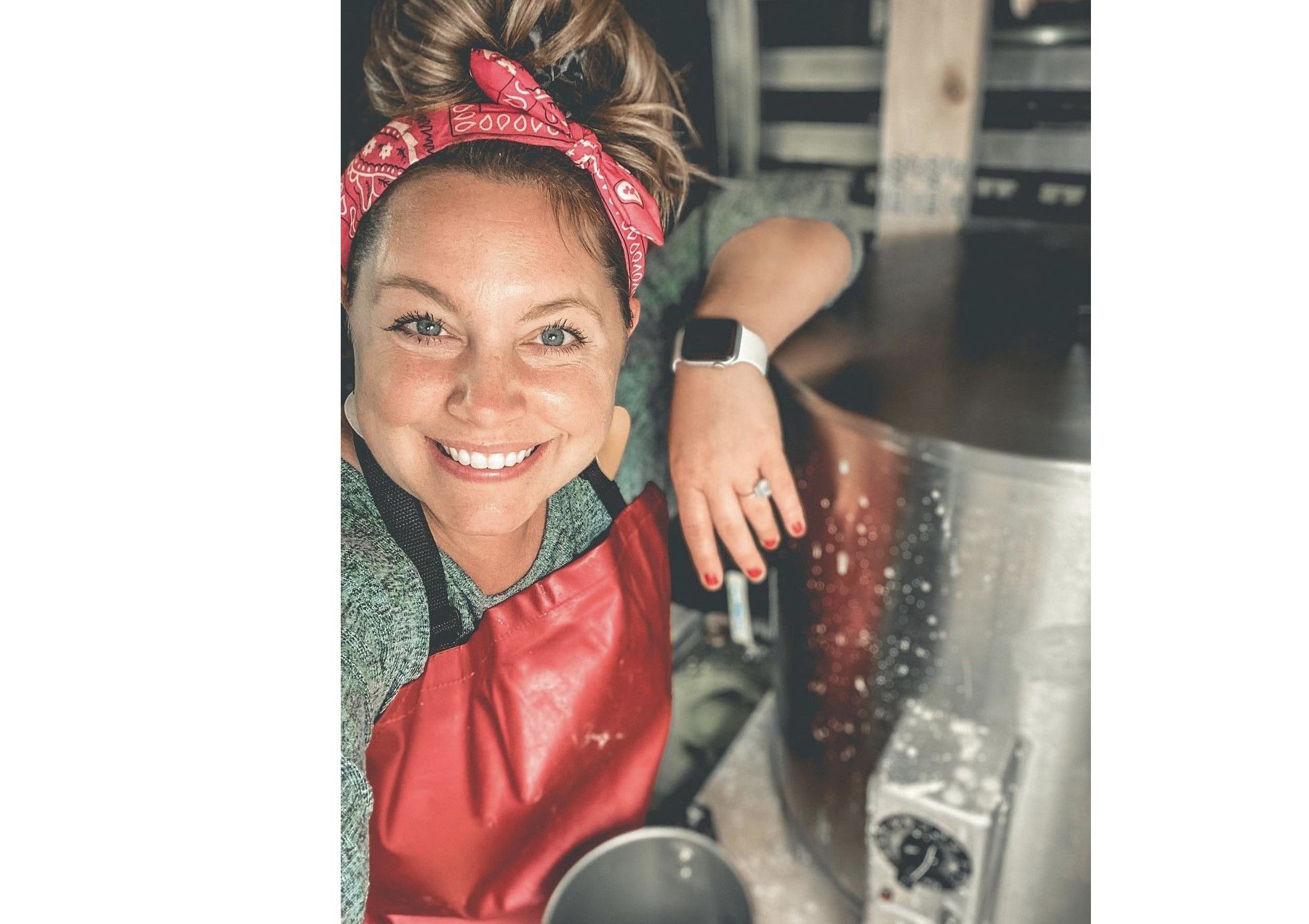 Happiness & Kindness - Rock Camp Candle Co.