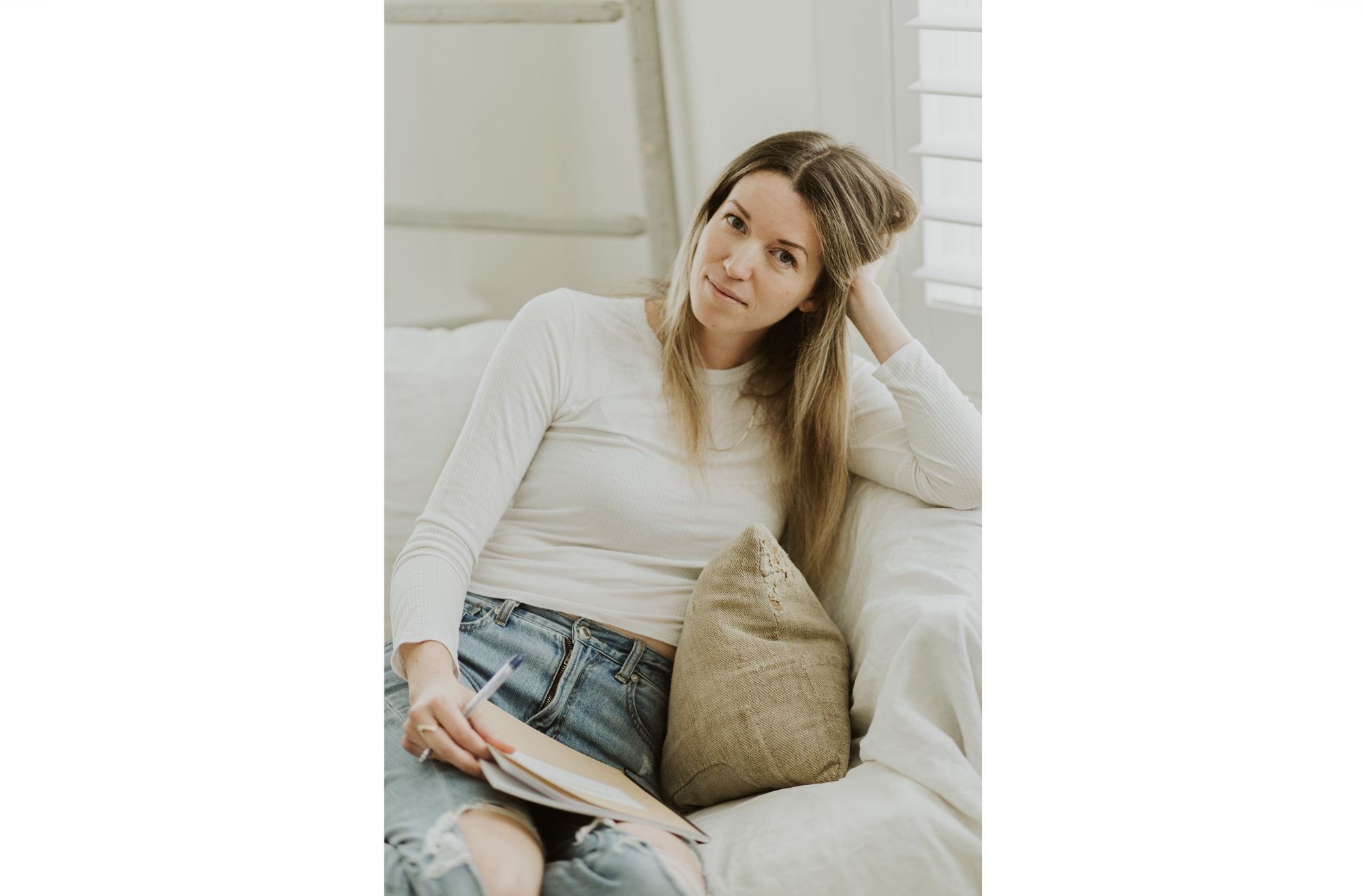 Holistic Marketing Strategy - Elisajenks - Digital Wellness