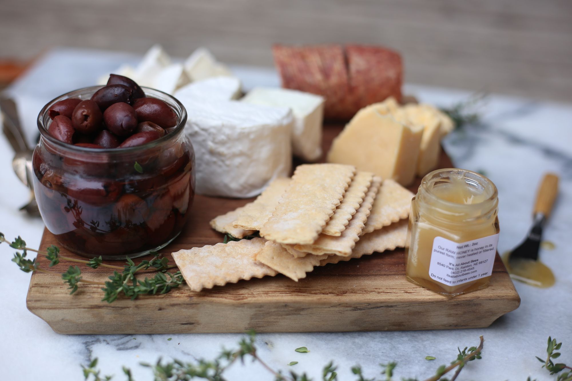 Creating a Legacy - Elderslie Farm