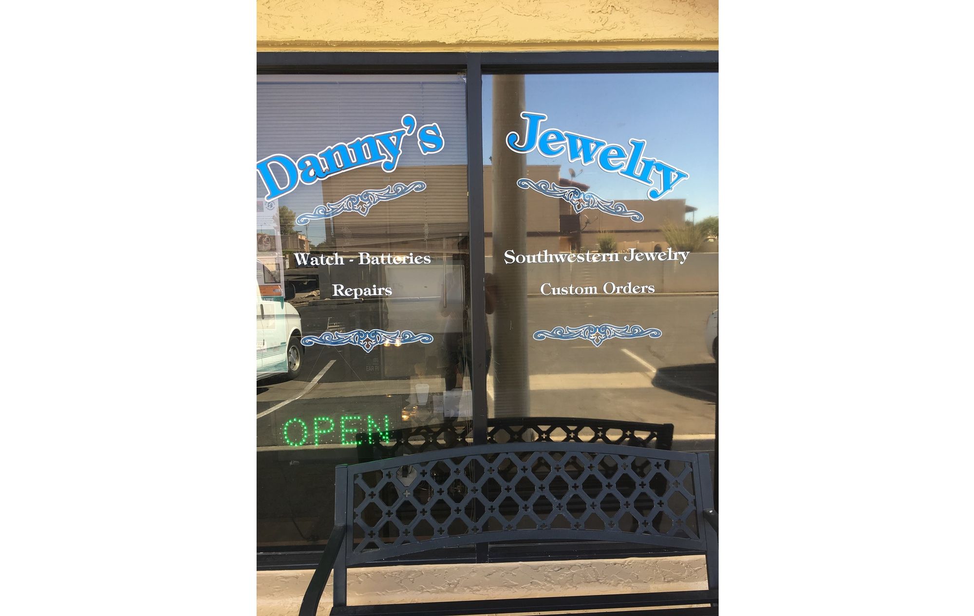 Custom Pieces for Any Occasion - Dannys Jewelry Arizona