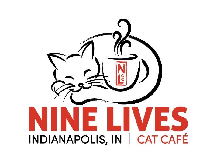 Cats, Coffee, or Both? - Nine Lives Cat Cafe