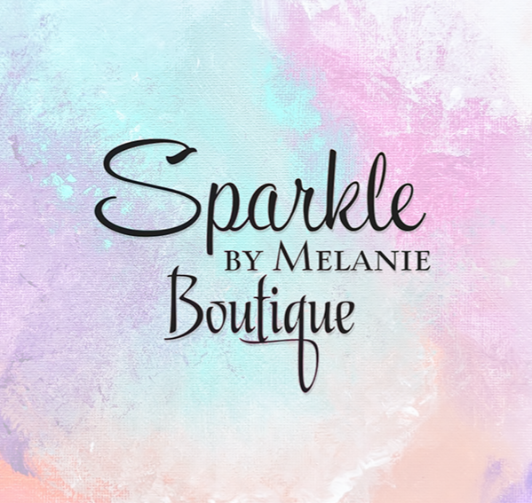 Keeping With Your Own Style - Sparkle by Melanie Boutique