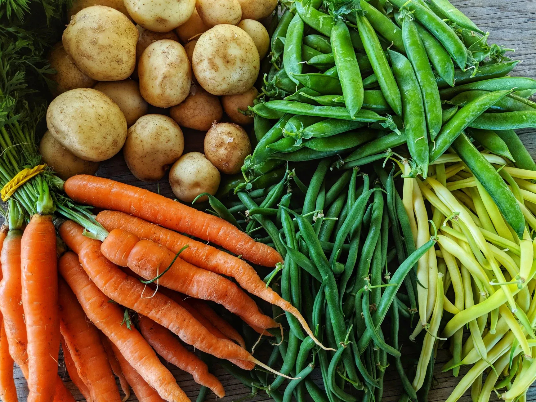 Love your Food - Elmridge Farm Limited